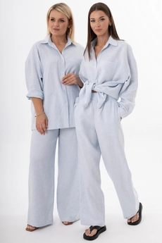 Костюм брючный 4314+4315-03 Kivviwear