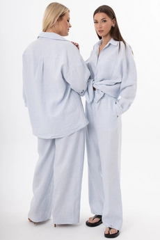 Костюм брючный 4314+4315-03 Kivviwear