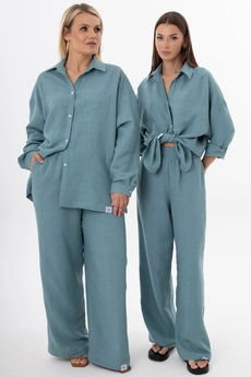 Костюм брючный 4314+4315-04 Kivviwear