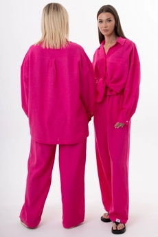 Костюм брючный 4314+4315-05 Kivviwear