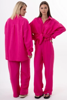 Костюм брючный 4314+4315-05 Kivviwear