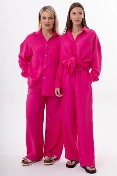 Костюм брючный 4314+4315-05 Kivviwear