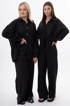 Костюм брючный 4314+4315-06 Kivviwear