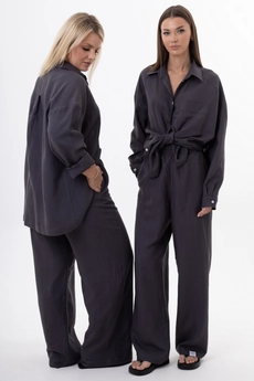 Костюм брючный 4314+4315-07 Kivviwear