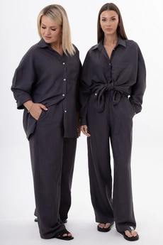 Костюм брючный 4314+4315-07 Kivviwear