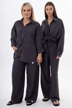 Костюм брючный 4314+4315-07 Kivviwear