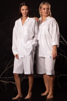 Костюм с шортами 4314+4317-01 Kivviwear