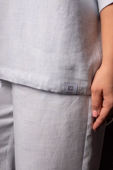 Костюм с шортами 4314+4317-03 Kivviwear