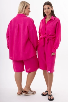 Костюм с шортами 4314+4317-05 Kivviwear
