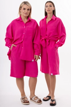 Костюм с шортами 4314+4317-05 Kivviwear