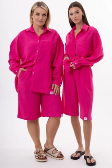 Костюм с шортами 4314+4317-05 Kivviwear