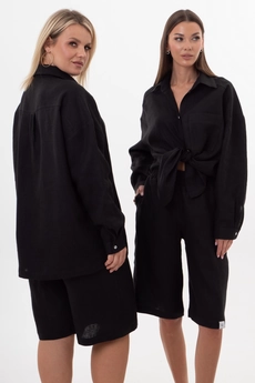 Костюм с шортами 4314+4317-06 Kivviwear