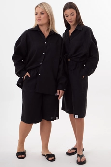 Костюм с шортами 4314+4317-06 Kivviwear