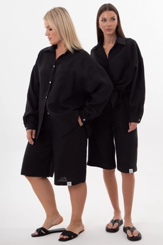 Костюм с шортами 4314+4317-06 Kivviwear