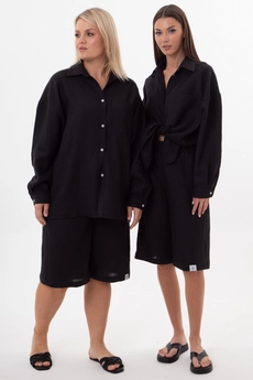 Костюм с шортами 4314+4317-06 Kivviwear