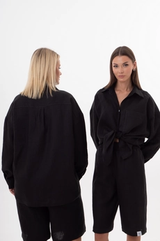 Костюм с шортами 4314+4317-06 Kivviwear