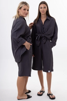 Костюм с шортами 4314+4317-07 Kivviwear