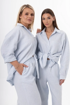 Блузка 4314-03 Kivviwear