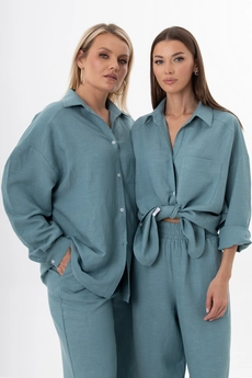Блузка 4314-04 Kivviwear