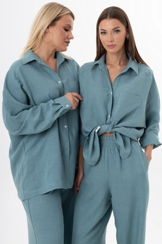 Блузка 4314-04 Kivviwear