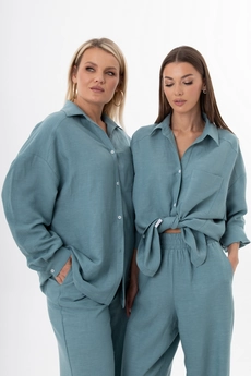 Блузка 4314-04 Kivviwear