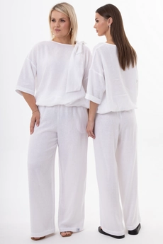 Костюм брючный 4316+4315-01 Kivviwear