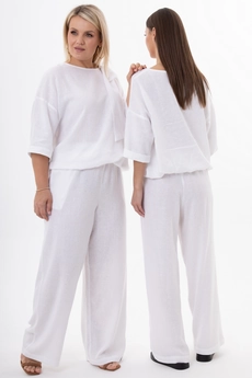 Костюм брючный 4316+4315-01 Kivviwear