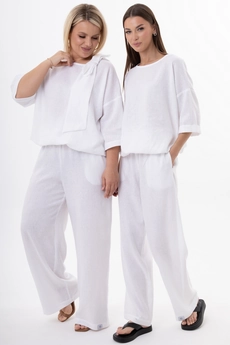 Костюм брючный 4316+4315-01 Kivviwear