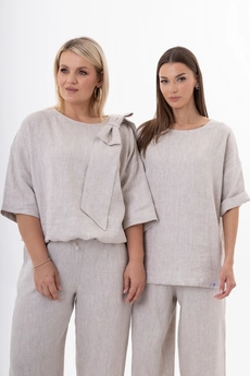 Костюм брючный 4316+4315-02 Kivviwear