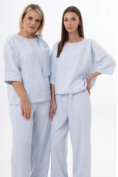 Костюм брючный 4316+4315-03 Kivviwear