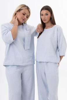 Костюм брючный 4316+4315-03 Kivviwear