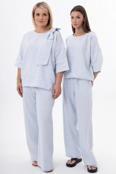 Костюм брючный 4316+4315-03 Kivviwear