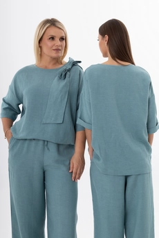 Костюм брючный 4316+4315-04 Kivviwear
