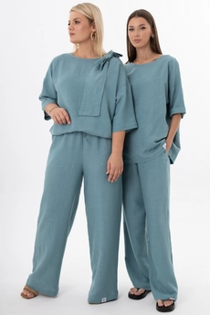 Костюм брючный 4316+4315-04 Kivviwear