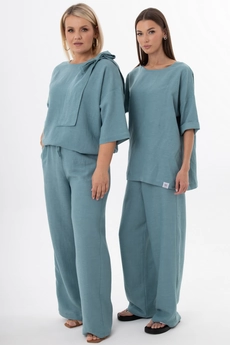 Костюм брючный 4316+4315-04 Kivviwear