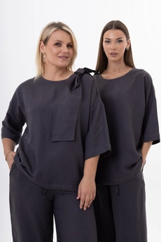 Костюм брючный 4316+4315-07 Kivviwear