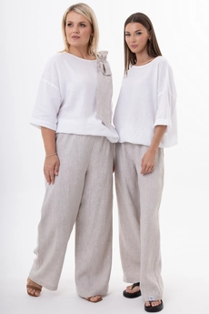 Костюм брючный 4316+4315-08 Kivviwear