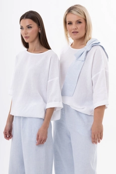 Костюм брючный 4316+4315-09 Kivviwear