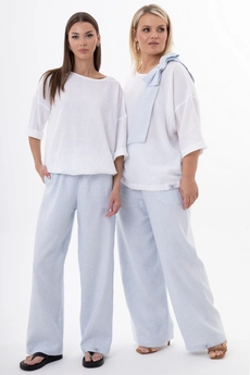 Костюм брючный 4316+4315-09 Kivviwear