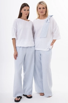 Костюм брючный 4316+4315-09 Kivviwear