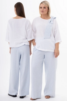 Костюм брючный 4316+4315-09 Kivviwear