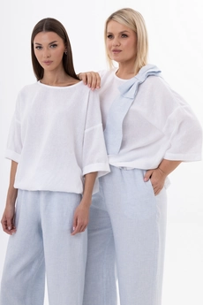 Костюм брючный 4316+4315-09 Kivviwear