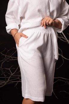 Костюм с шортами 4316+4317-01 Kivviwear