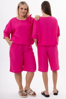 Костюм с шортами 4316+4317-05 Kivviwear