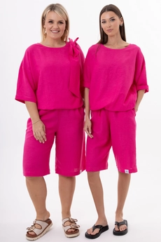 Костюм с шортами 4316+4317-05 Kivviwear