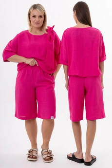 Костюм с шортами 4316+4317-05 Kivviwear