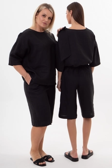 Костюм с шортами 4316+4317-06 Kivviwear