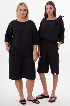 Костюм с шортами 4316+4317-06 Kivviwear
