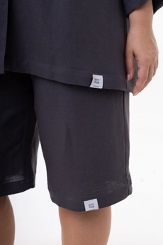 Костюм с шортами 4316+4317-07 Kivviwear