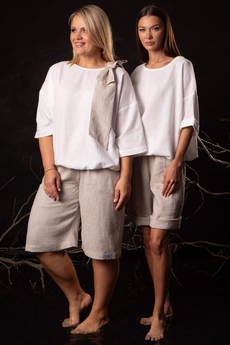 Костюм с шортами 4316+4317-08 Kivviwear